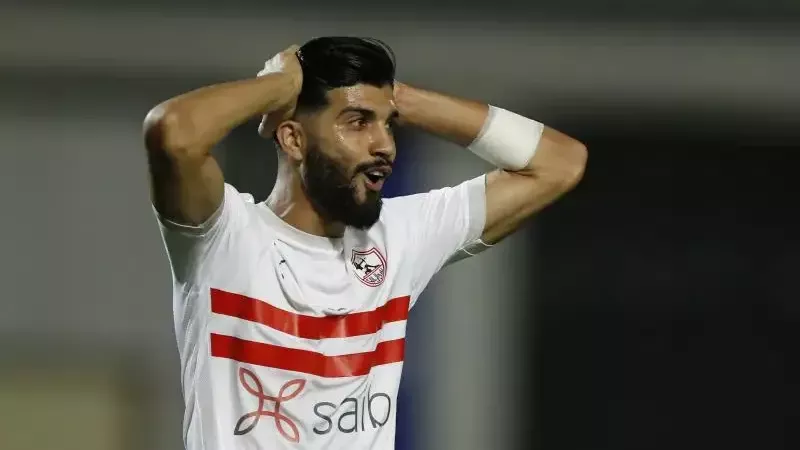 فرجاني ساسي