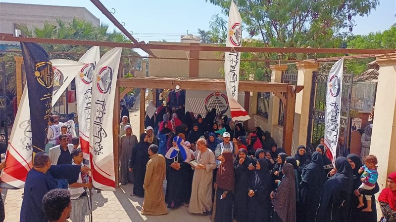 انتخابات النواب