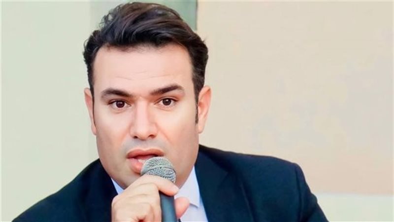 الدكتور محمد فوزي وكيل الشباب والرياضة بدمياط 
