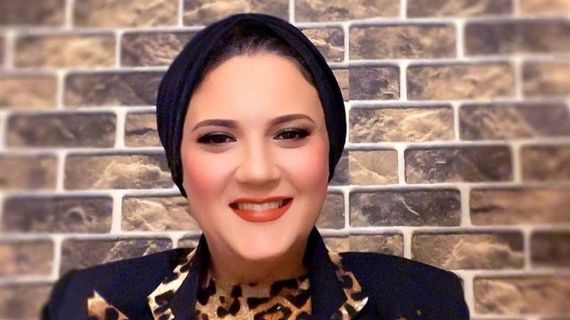  داليا الحزاوي