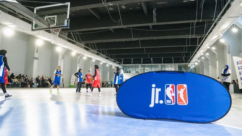  NBA Africa