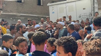 مشهد يعكس وعي المواطنين..إقبال كبير بسوهاج في أول أيام انتخابات مجلس النواب