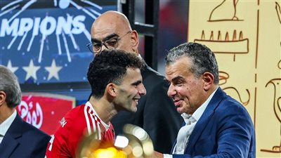 هشام نصر: زيزو لم يكن صادقا في أزمة التجديد ونعمل على بناء اسكواد قوي للزمالك