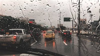 الأرصاد: أمطار متفاوتة من الأربعاء حتى السبت.. وانخفاض ملحوظ في درجات الحرارة