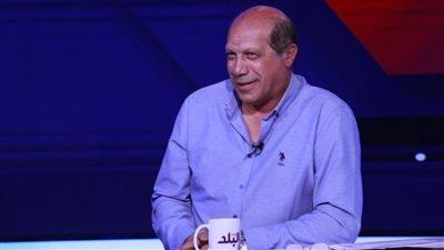 شوبير: علاء نبيل قدم دوره بكفاءة واتحاد الكرة يدرس التعاقد مع مدرب أجنبي 
