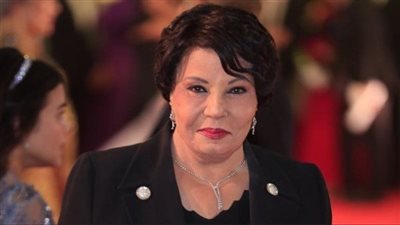 فردوس عبدالحميد: أرفض تقديم أعمالا بلا هدف.. الدراما المصرية ما زالت بخير