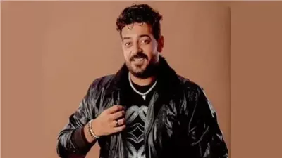الأب حصل الابن.. التفاصيل الكاملة لرحيل إسماعيل الليثي بعد عام من وفاة نجله