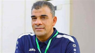 حمزة الجمل: إنبي منجم مواهب مصر و8 لاعبين بالمنتخب دليل النجاح