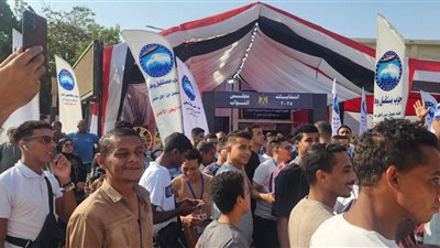 لجان البحر الأحمر تستقبل الناخبين في اليوم الثاني لانتخابات النواب 2025