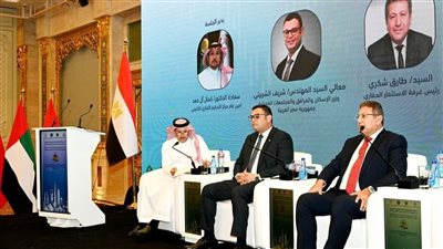 وزير الإسكان : التنمية العمرانية أصبحت محوراً أساسياً للعمل الوطني