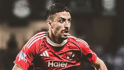 توروب يدرس تواجد طاهر محمد أساسيًا أمام بيراميدز في الدوري