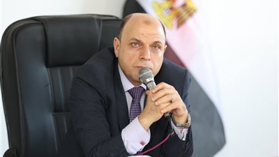 وفد من الكنيسة الروسية الأرثوذكسية يزور كفر الشيخ لتفقد مسار العائلة المقدسة وتنشيط السياحة الدينية