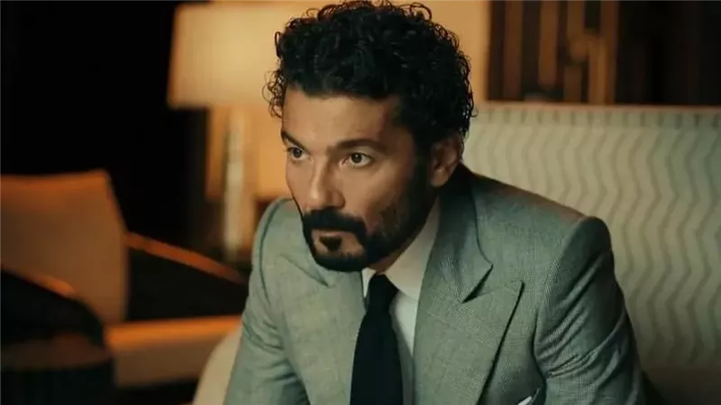 خالد النبوي