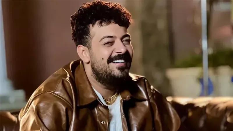 المطرب الراحل إسماعيل الليثي