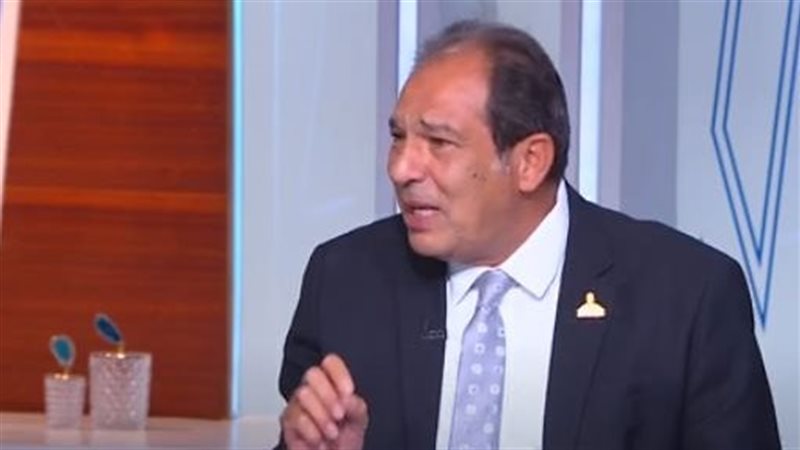 المهندس حسام الخولي