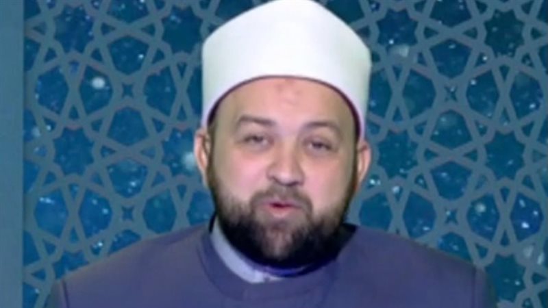 عالم الأوقاف