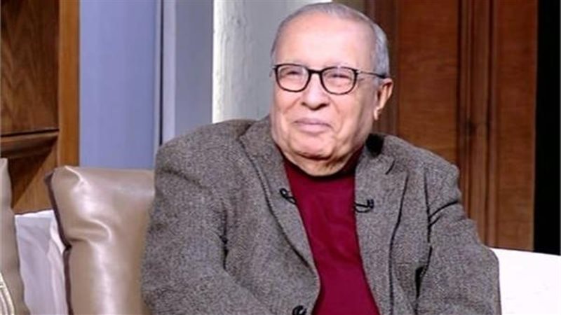 المخرج محمد فاضل