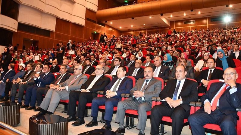 جامعة حلوان 