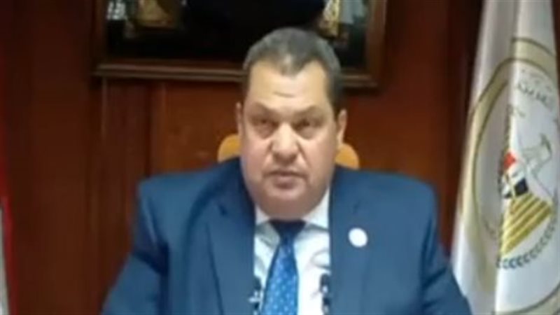 المشرف 