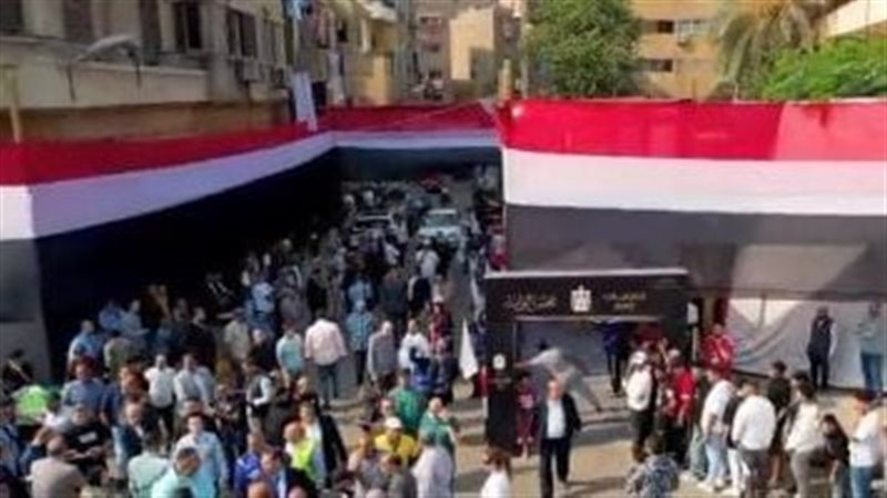 انتخابات مجلس النواب 2025