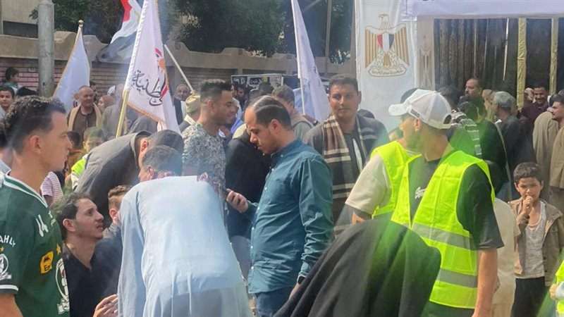 الاقبال الكبير
