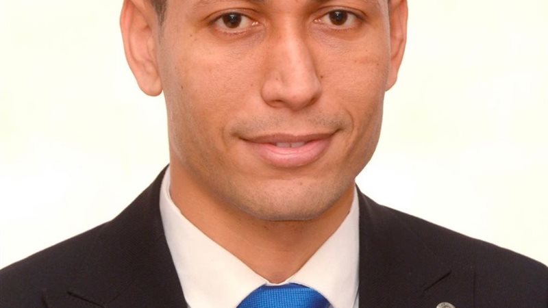 المستشار الإعلامي لمحافظة البحر الأحمر