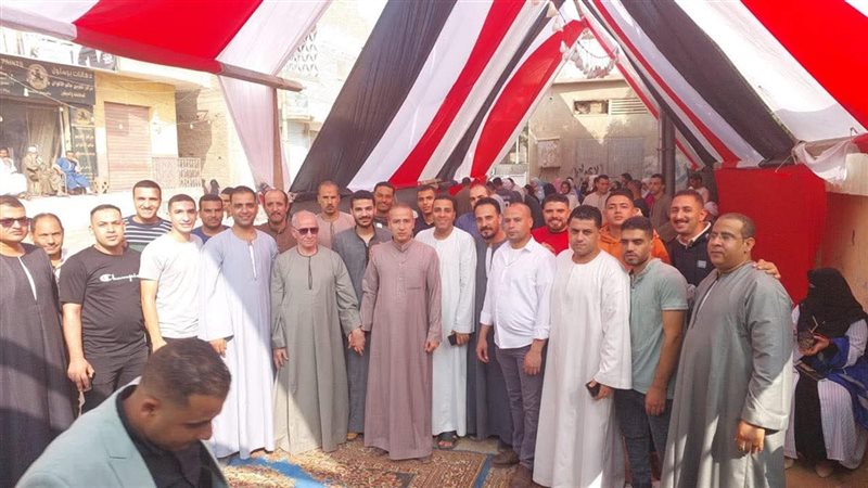 انتخابات النواب