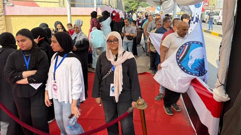 انتخابات مجلس النواب