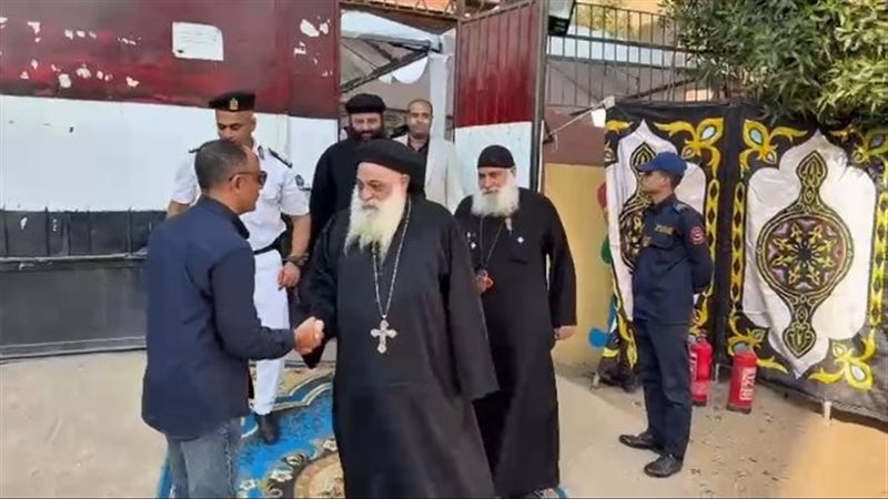 رجال الدين في الانتخابات