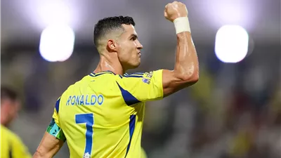 كريستيانو رونالدو يعلن اقتراب موعد اعتزاله ويؤكد رغبته في العيش بالسعودية 