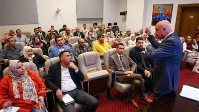 الأسبوع المقبل.. إطلاق البرنامج الثالث حول قانون التعاقدات الحكومية