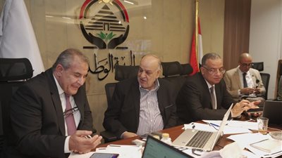 الجبهة الوطنية يعلن التزامه التام بثوابت العملية الانتخابية.. ويعاهد المصريين: نصون إرادتكم الحرة