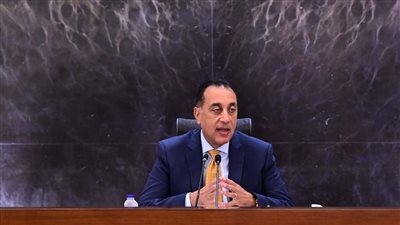 رئيس الوزراء يشهد توقيع مذكرة تفاهم للتعاون في مجالات الرعاية الصحية مع لاتفيا