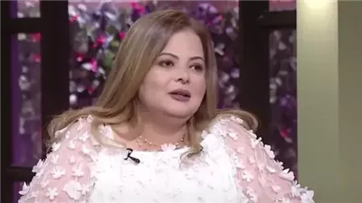 هبة توفيق: حسن يوسف كان حاضرًا لحظة وفاة الشعراوي