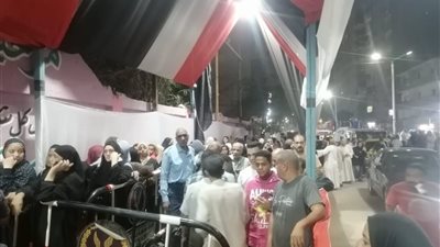 المنيب تشهد حماسة غير مسبوقة في اليوم الثاني للانتخابات
