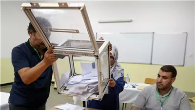بدء فرز الأصوات باللجان الفرعية للمرحلة الأولى من انتخابات مجلس النواب 2025