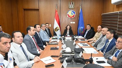 محافظ البحيرة: الانتخابات البرلمانية مشهد ديمقراطي مشرف في الانضباط والوعي