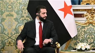 «كنت تقاتل ضد أمريكا».. رد أحمد الشرع على سؤال «واشنطن بوست» بشأن ماضيه