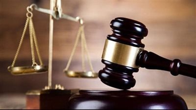 الإعدام أو السجن المؤبد عقوبة الانضمام لجماعة إرهابية طبقا للقانون