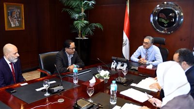 استثمار بقيمة 210 ملايين دولار.. تعاون مصري سنغافوري لإنتاج الهيدروجين والأمونيا |تفاصيل