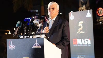 وزير التعليم العالي: مركز أبحاث طب عين شمس يمثل صرحا علميا كبيرا