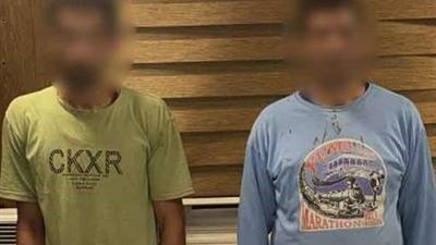 فرضا إتاوات على ملاك وحدات سكنية بالقطامية بحجة حمايتها و الشرطة تتدخل 