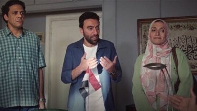 موعد عرض الحلقتين الـ 7 و8 من مسلسل «كارثة طبيعية»