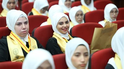 الأزهر يضيء مستقبل الطلاب الوافدين في 2025| تفاصيل