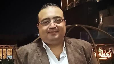 إسلام فؤاد: كوت ديفوار منافس قوي والتاريخ يرجح كفة مصر