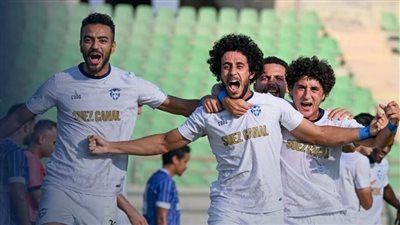 بورفؤاد يهزم منتخب السويس.. و«جي» يسقط أمام دياموند بدوري القسم الثاني «ب»