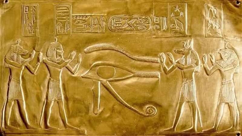 كنوز تانيس