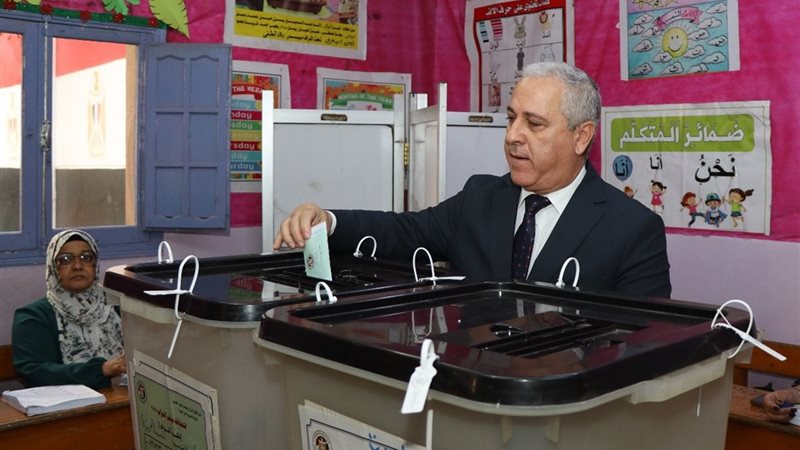  عبد الصادق الشوربجي