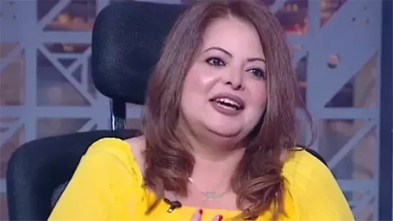 هبة توفيق