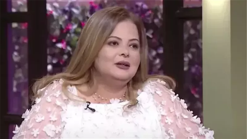 هبة توفيق